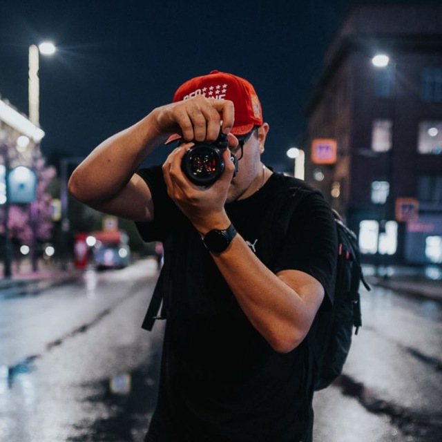 Channel Photo