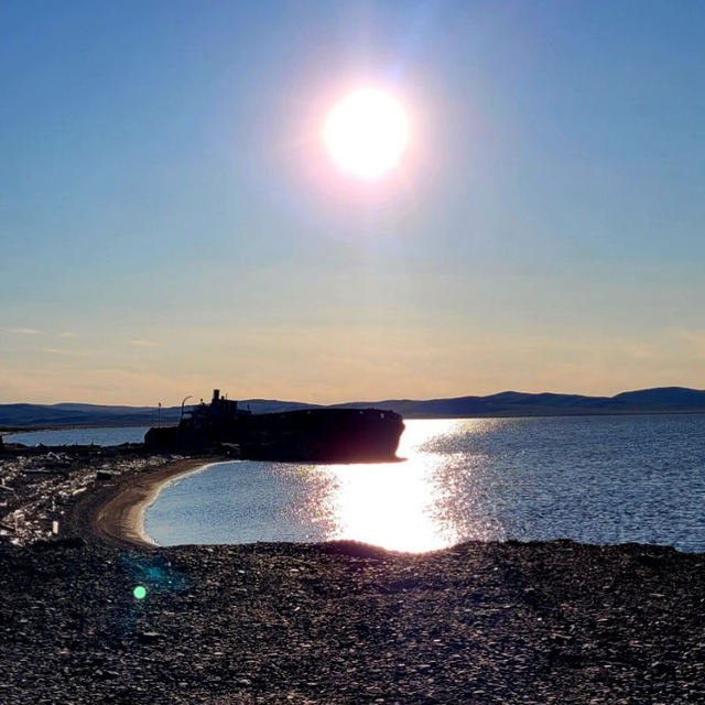 Channel Photo