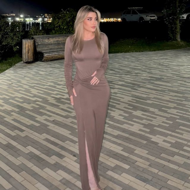 Channel Photo