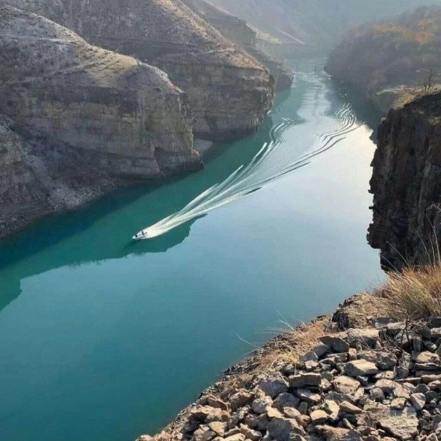 Channel Photo