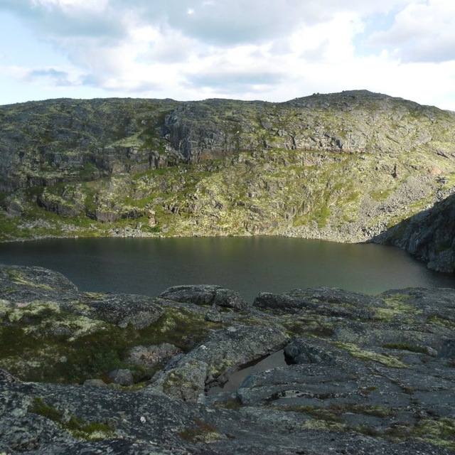 Channel Photo