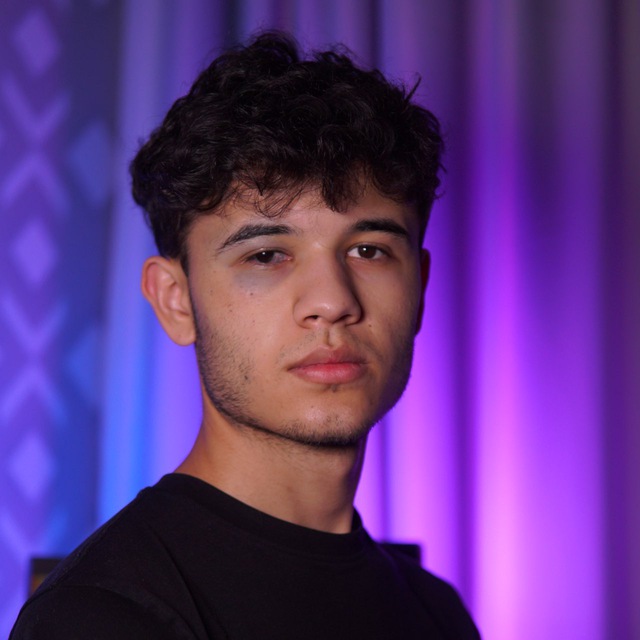 Channel Photo