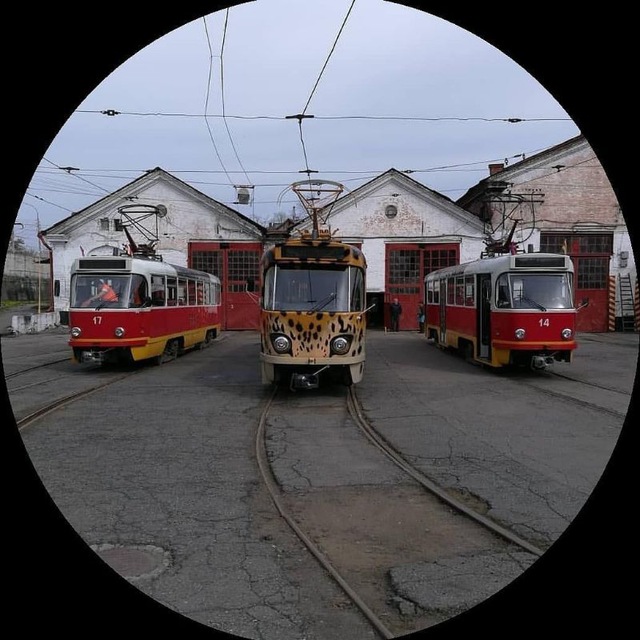 Channel Photo