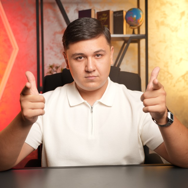 Channel Photo