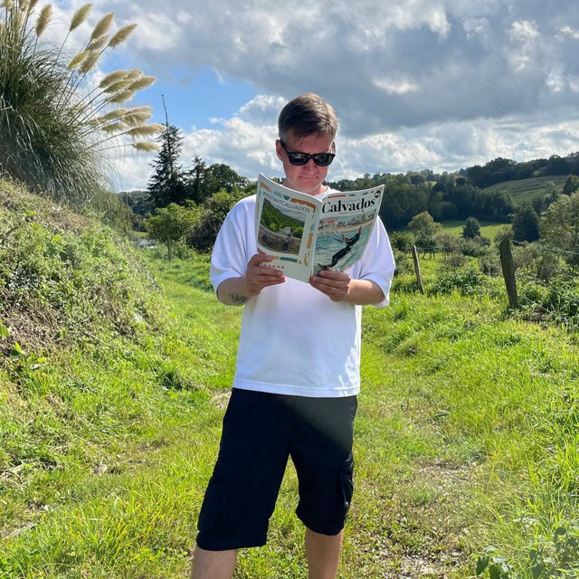 Channel Photo