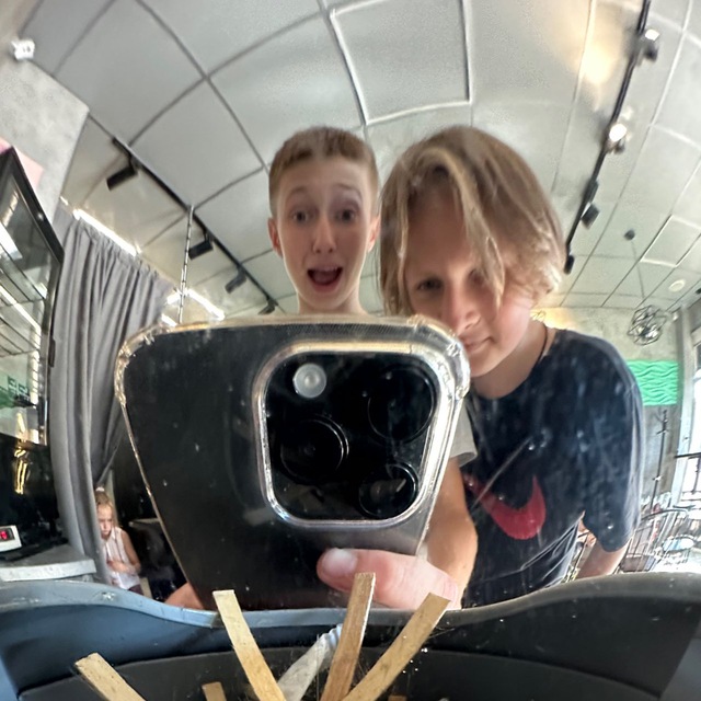 Channel Photo