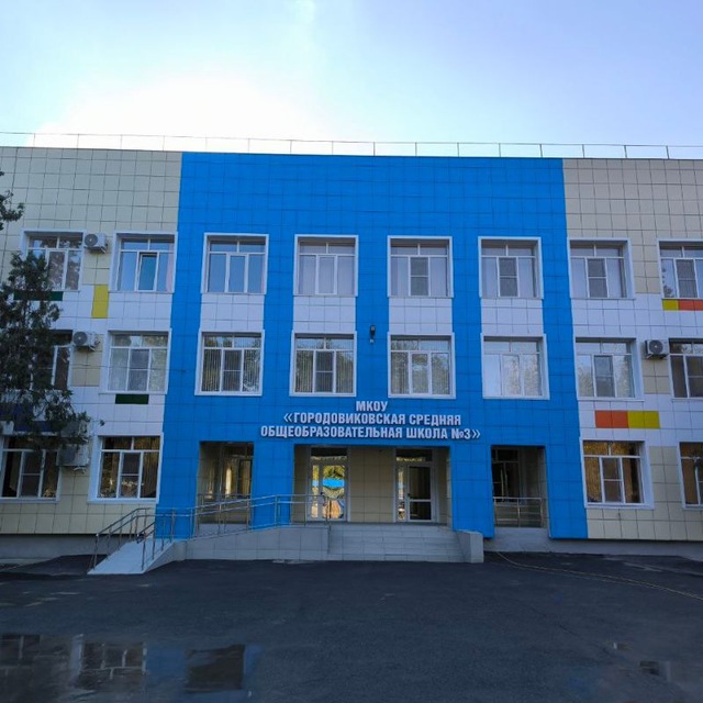 Channel Photo