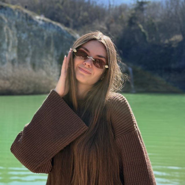 Channel Photo