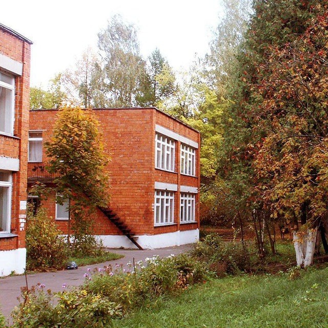 Channel Photo
