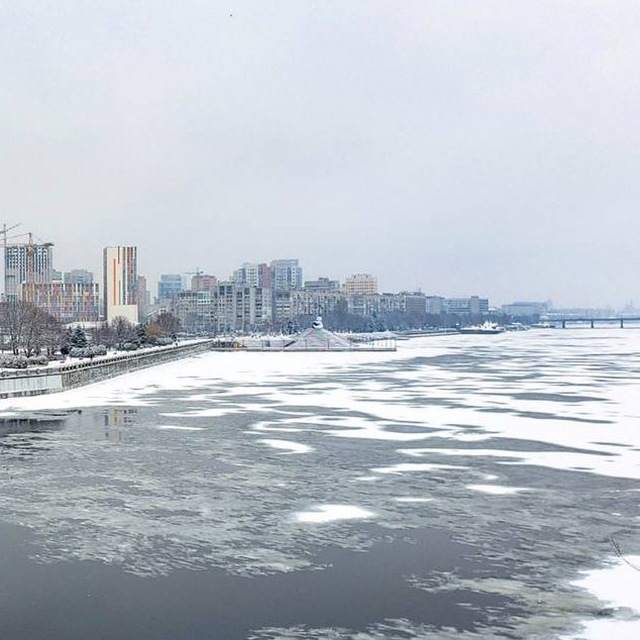 Channel Photo