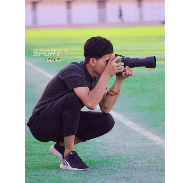 Channel Photo