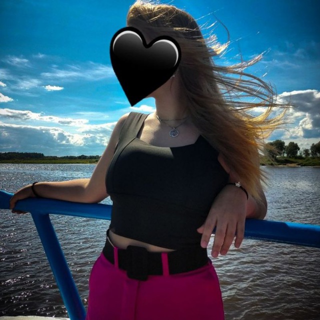 Channel Photo