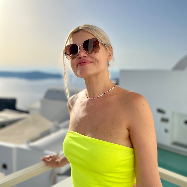 Channel Photo