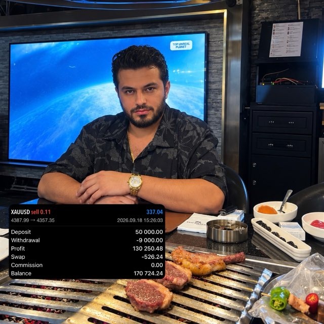 Channel Photo