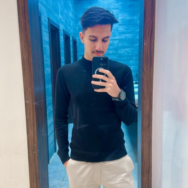 Channel Photo