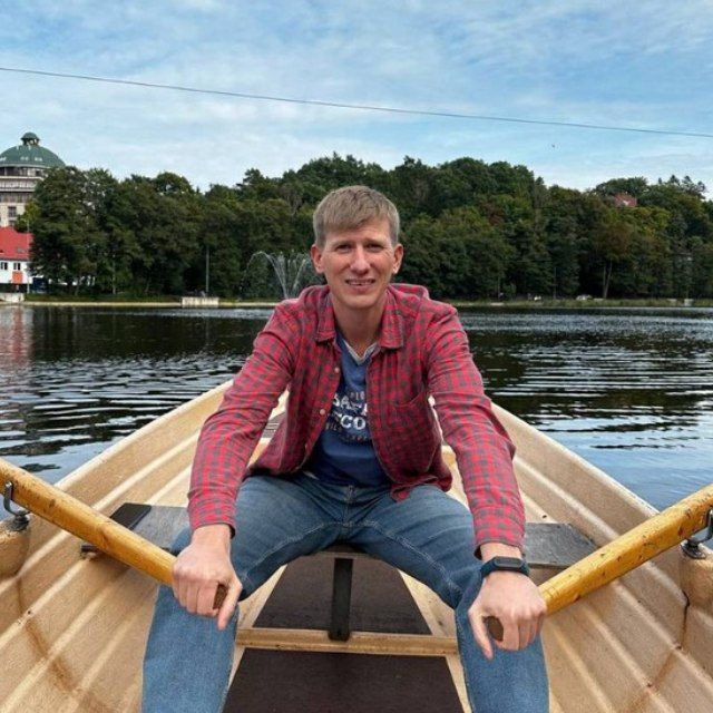 Channel Photo