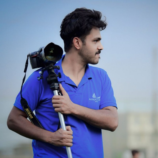 Channel Photo