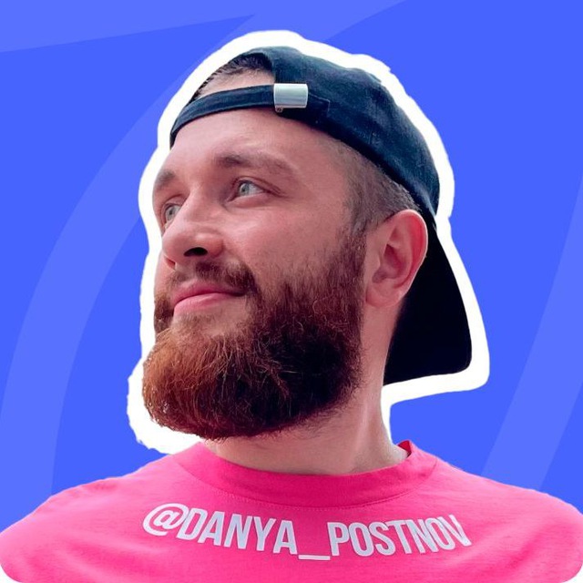 Channel Photo