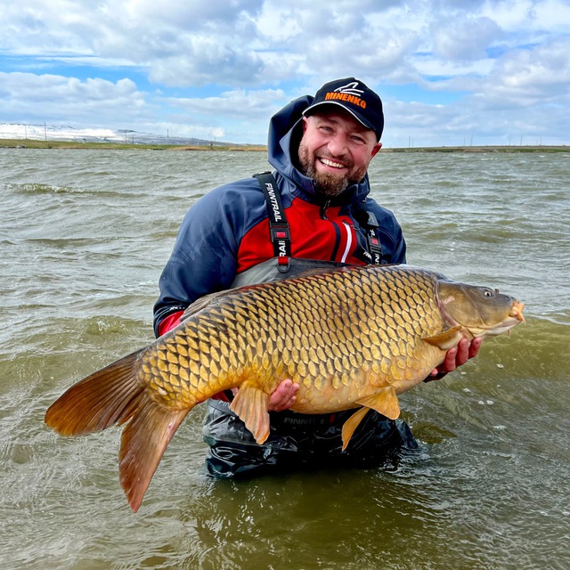 Channel Photo