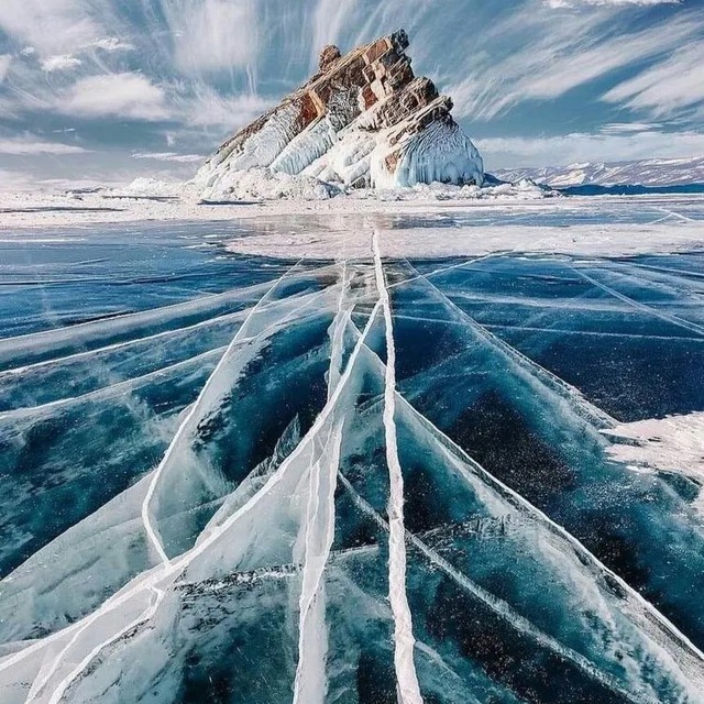Channel Photo