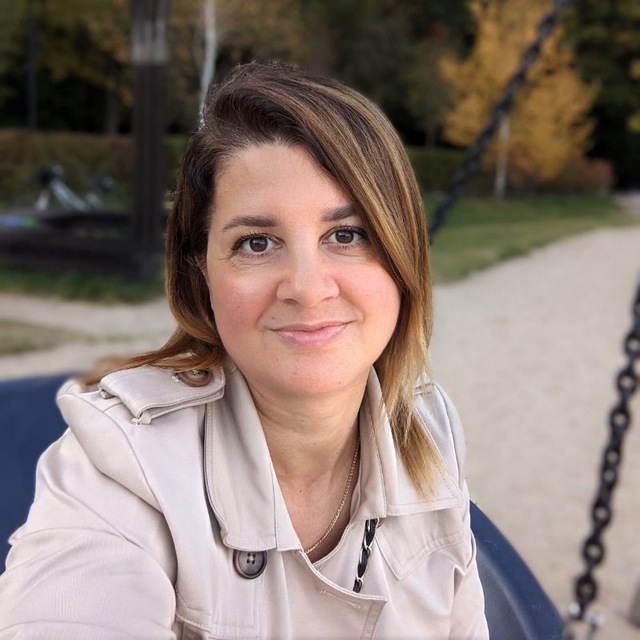 Channel Photo