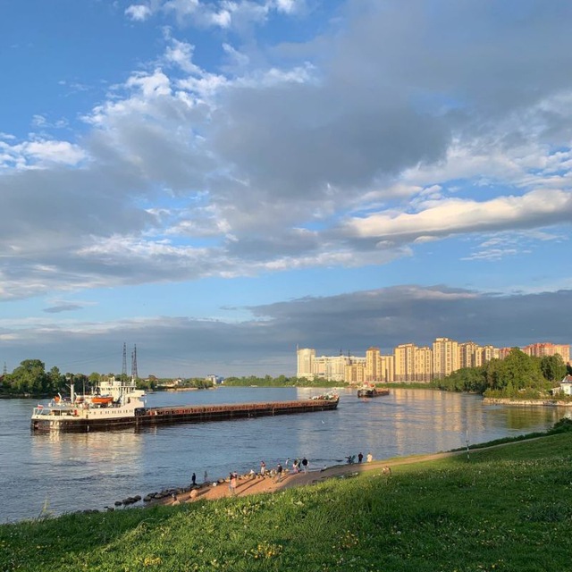 Channel Photo