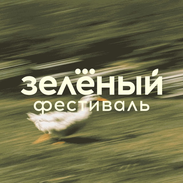 Channel Photo