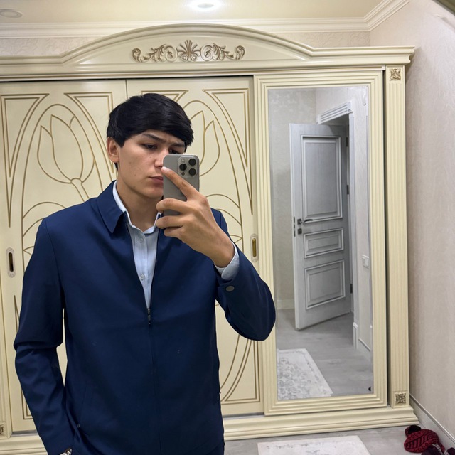 Channel Photo