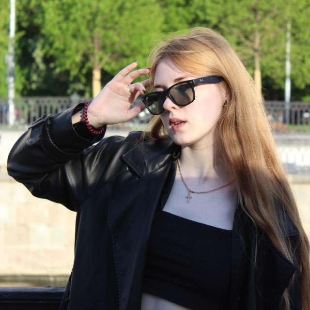 Channel Photo