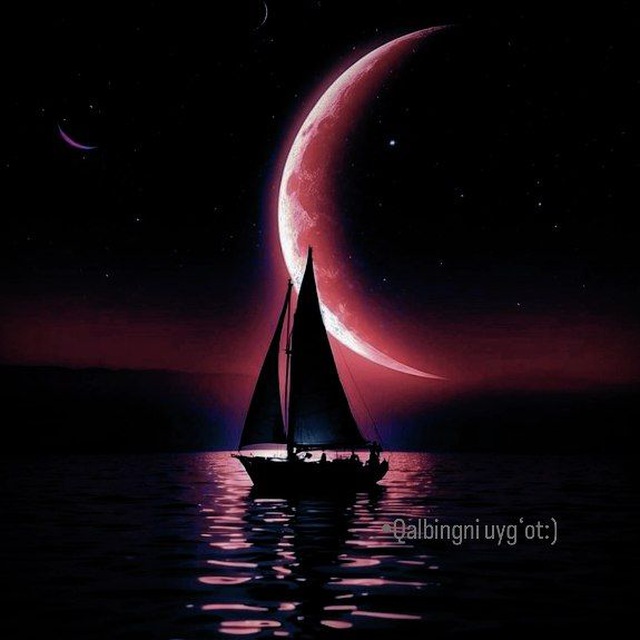 Channel Photo