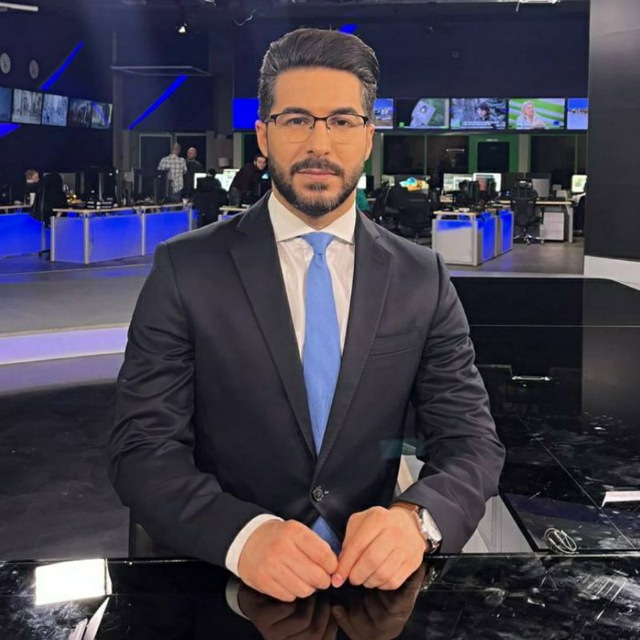 Channel Photo