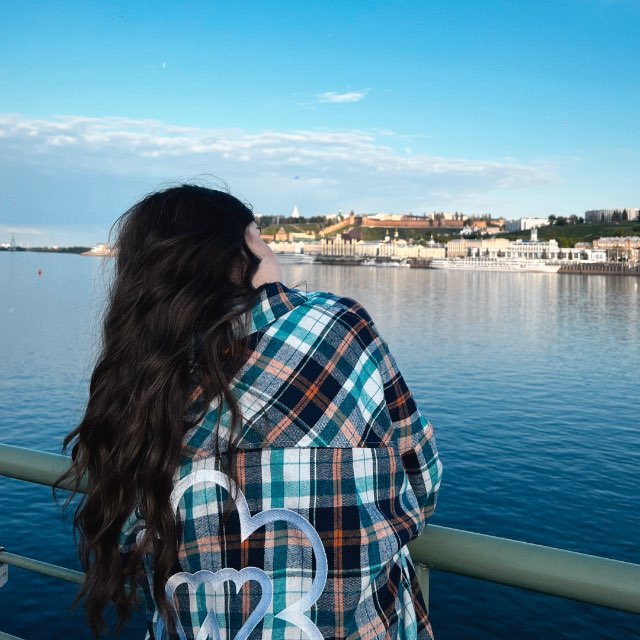 Channel Photo