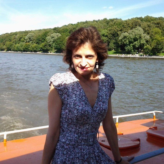 Channel Photo