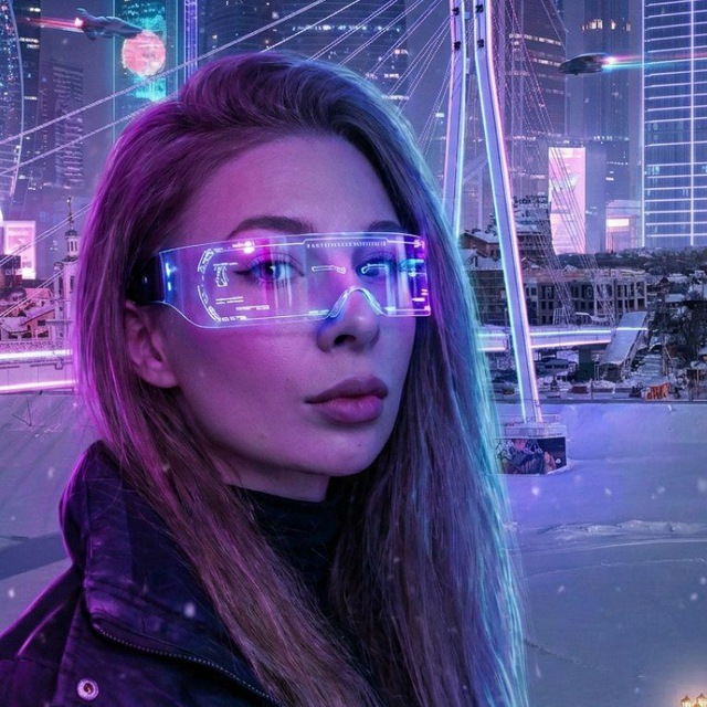 Channel Photo
