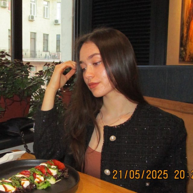 Channel Photo