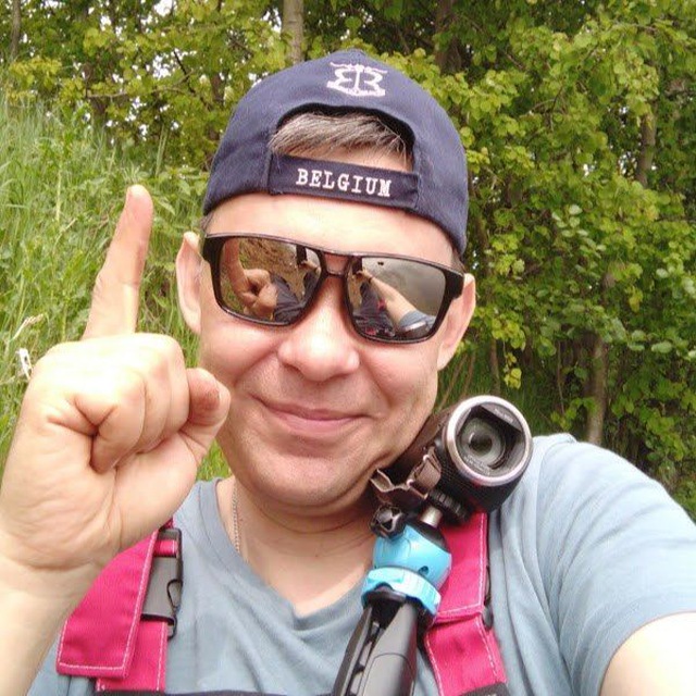 Channel Photo