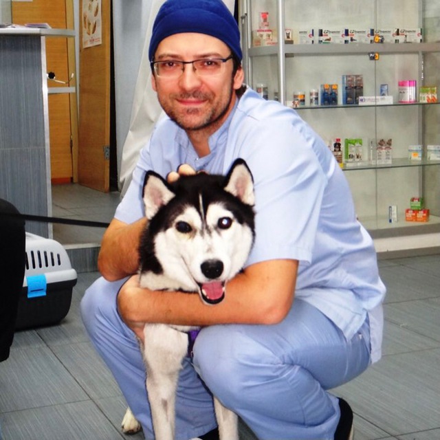 Channel Photo