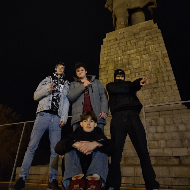 Channel Photo