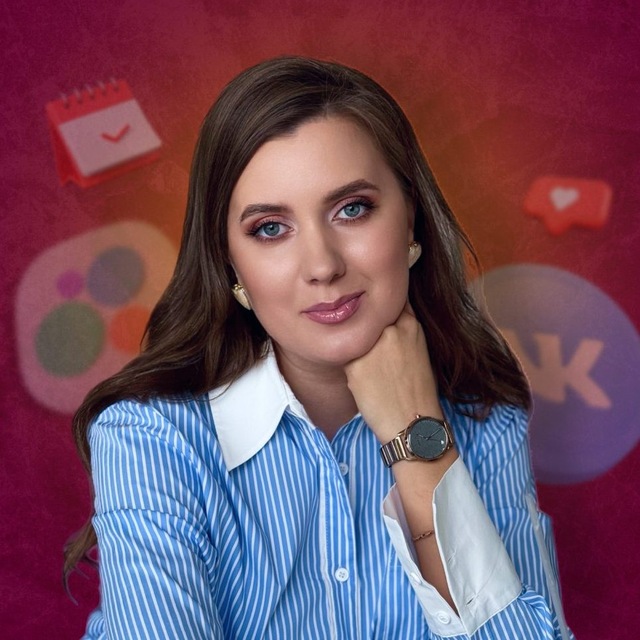 Channel Photo