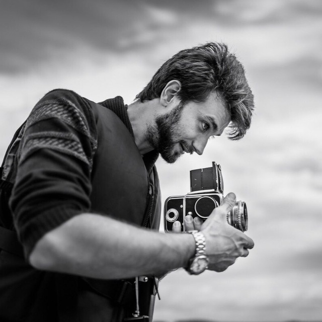 Channel Photo