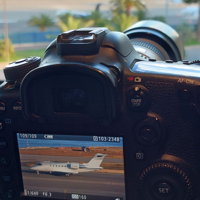 Channel Photo