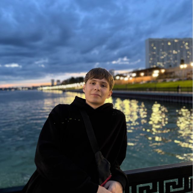 Channel Photo