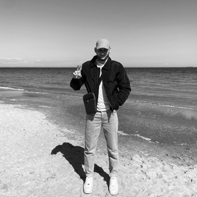 Channel Photo
