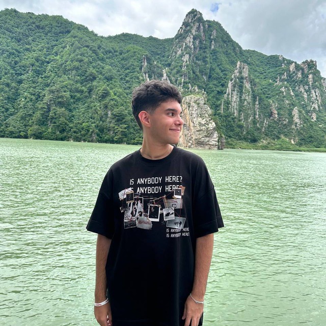 Channel Photo