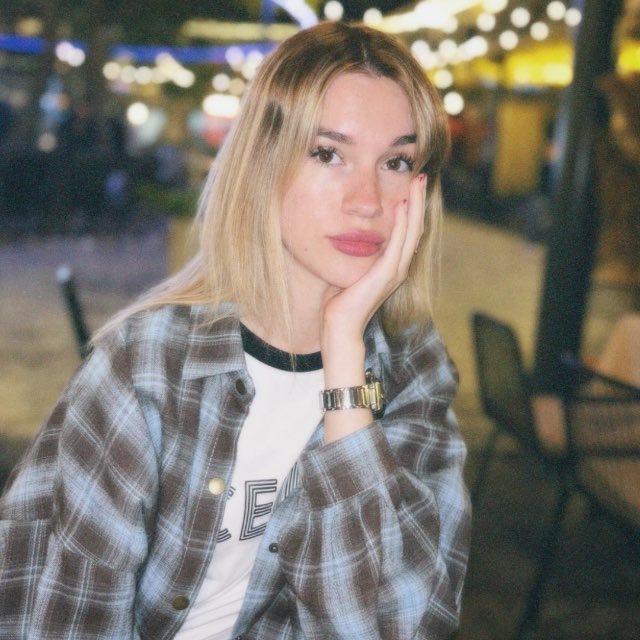 Channel Photo