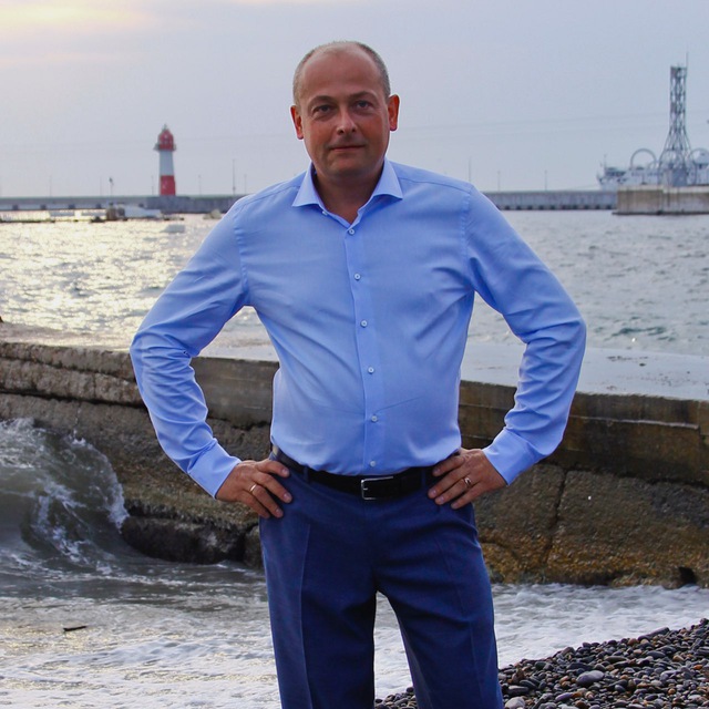 Channel Photo
