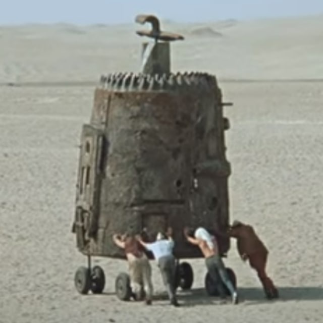 Channel Photo