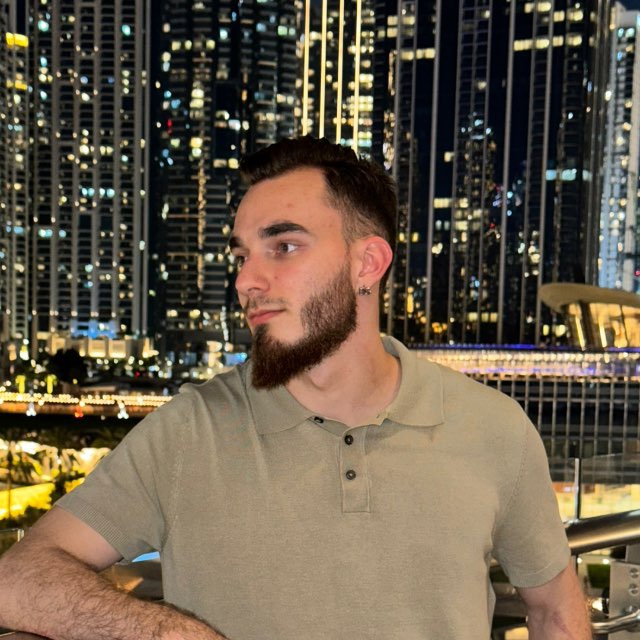 Channel Photo
