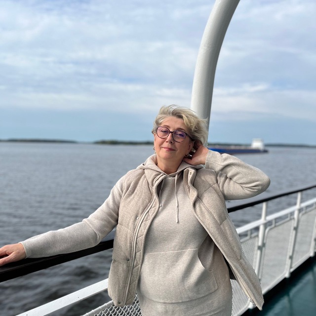 Channel Photo