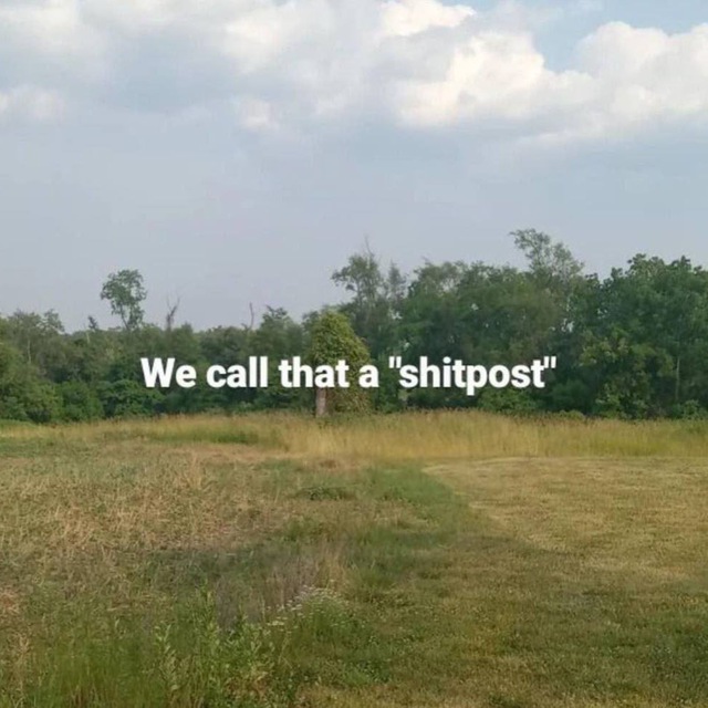 Channel Photo